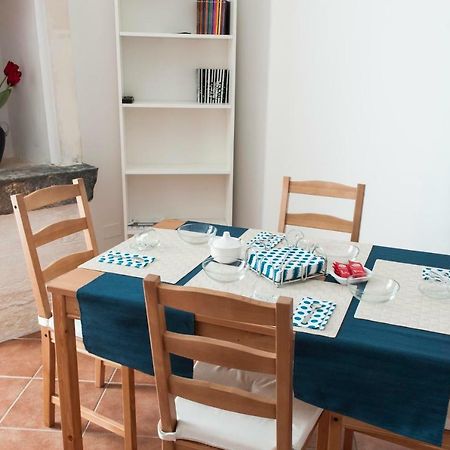 Ninetta Bed & Breakfast Solarino Exterior foto