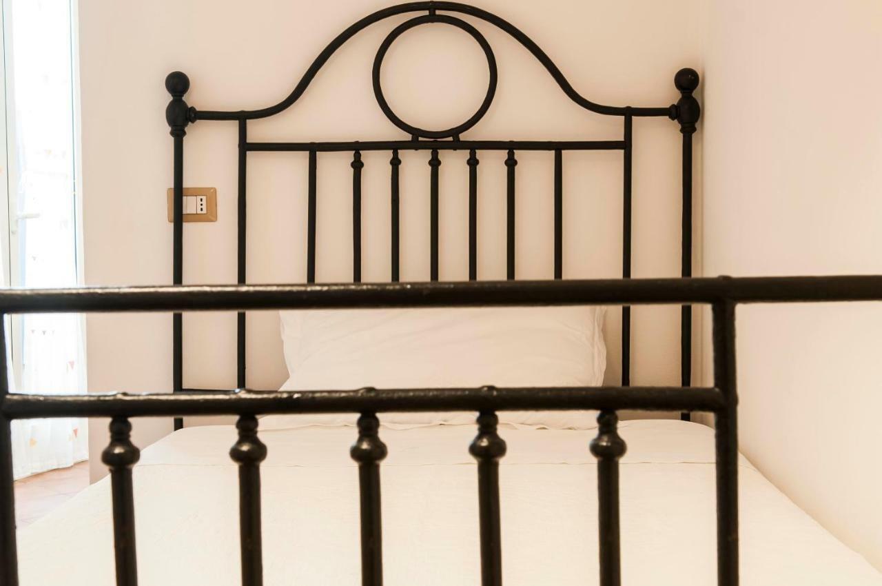 Ninetta Bed & Breakfast Solarino Exterior foto