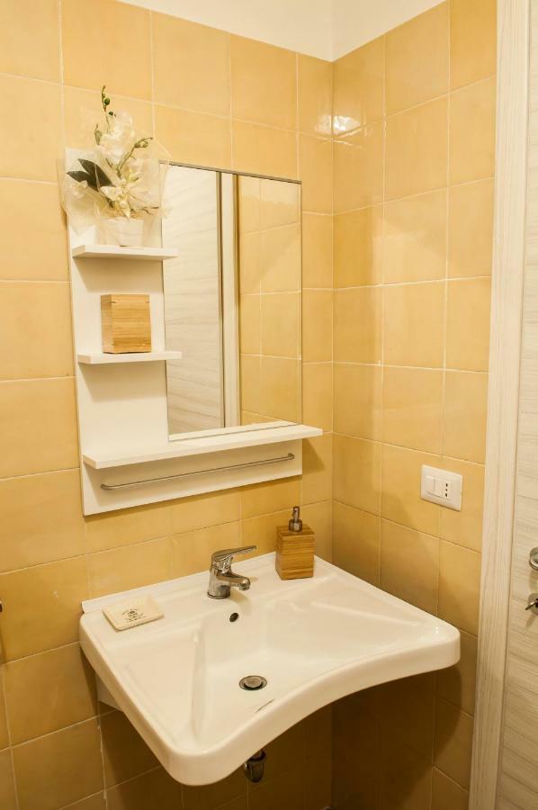 Ninetta Bed & Breakfast Solarino Exterior foto