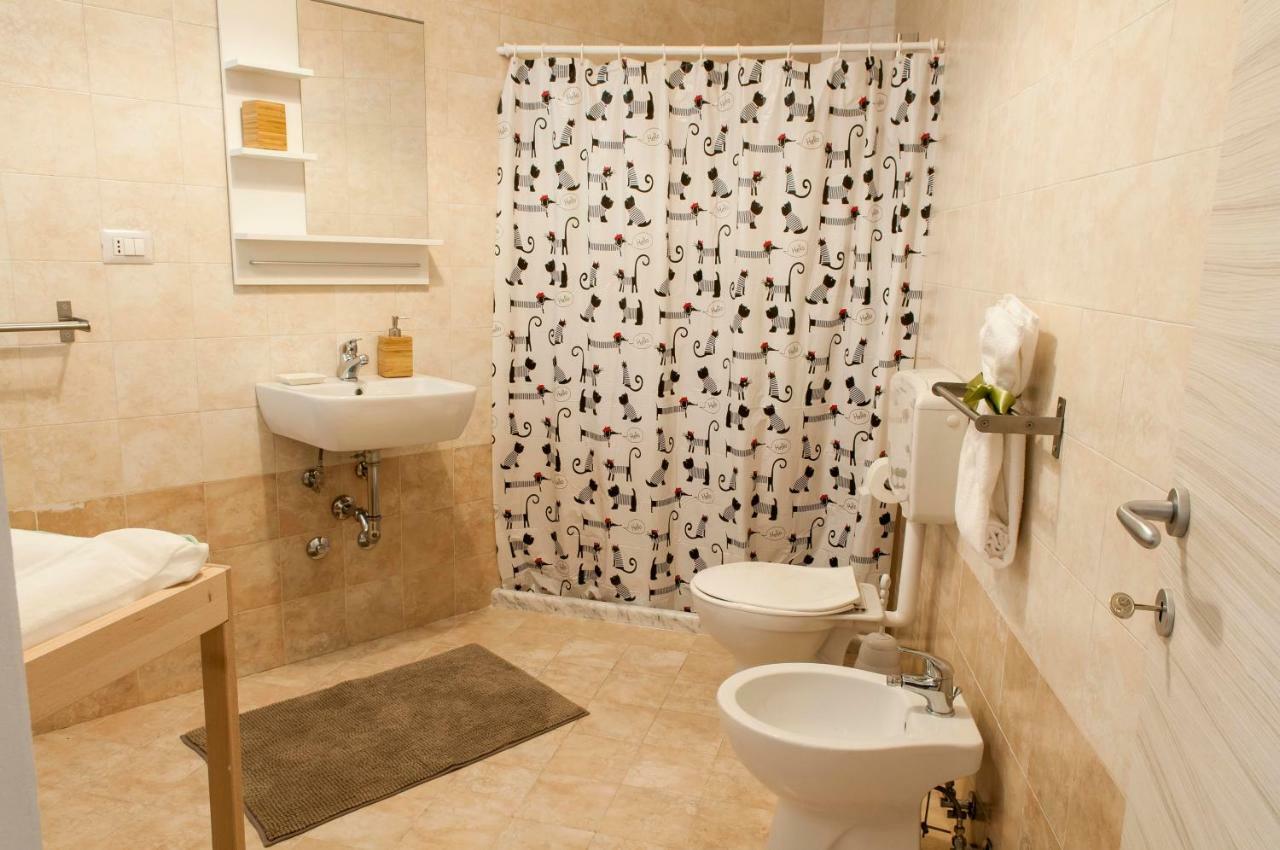 Ninetta Bed & Breakfast Solarino Exterior foto