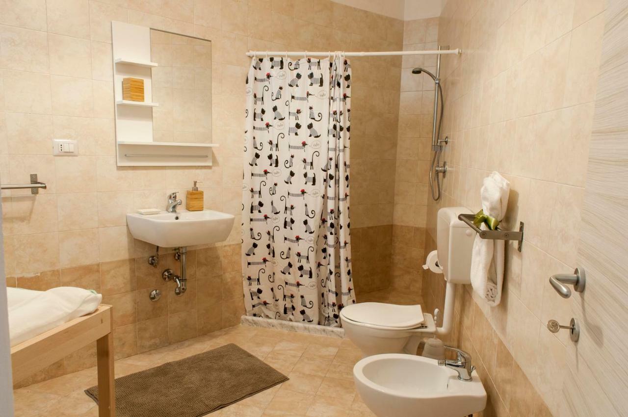 Ninetta Bed & Breakfast Solarino Exterior foto